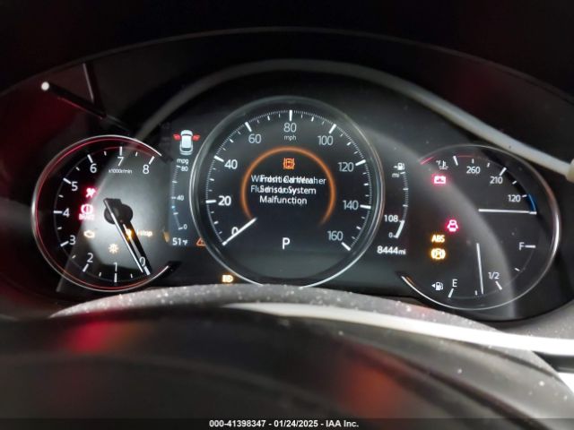 JM3KFBDM0R0387539 Mazda Cx-5 2.5 S Premium