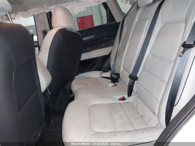 JM3KFBDM0R0387539 Mazda Cx-5 2.5 S Premium