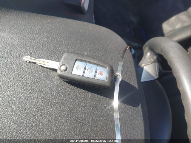 Nissan ROGUE S 2014 5N1AT2MV6EC855638 Image 11