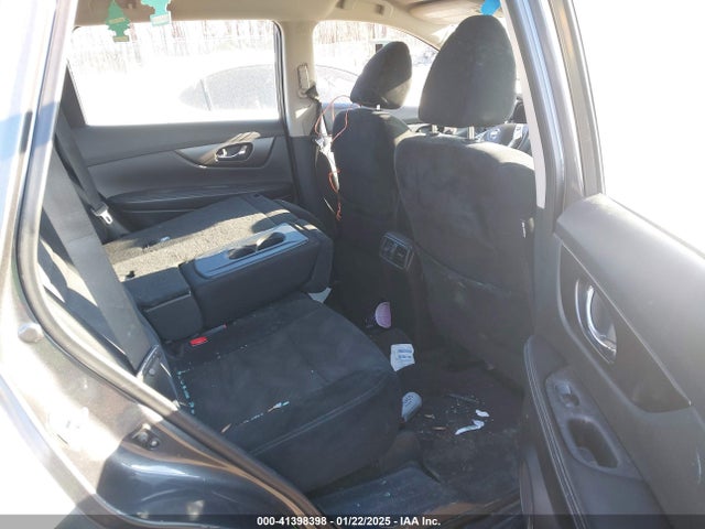 Nissan ROGUE S 2014 5N1AT2MV6EC855638 Image 8