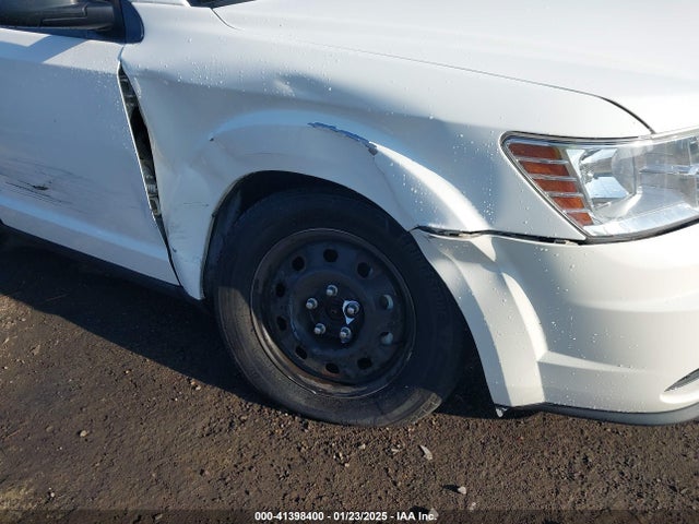 Dodge JOURNEY SE 2016 3C4PDCAB0GT246354 Image 14