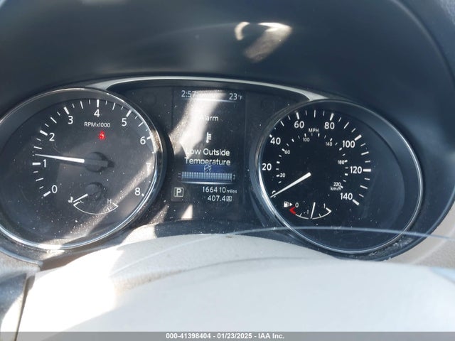 Nissan ROGUE S 2015 KNMAT2MV7FP549384 Image 7