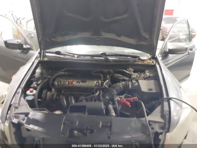 2010 HONDA ACCORD SDN 1HGCP2F80AA042781 Photo 9
