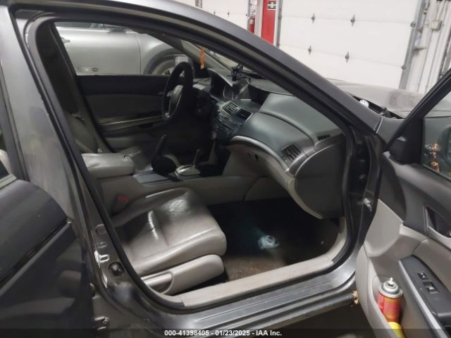 2010 HONDA ACCORD SDN 1HGCP2F80AA042781 Photo 4