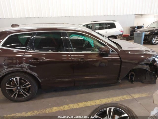 YV4BR0DK7J1013251 Volvo Xc60 Hybrid T8 Momentum