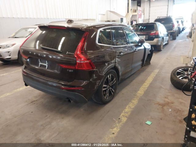 YV4BR0DK7J1013251 Volvo Xc60 Hybrid T8 Momentum