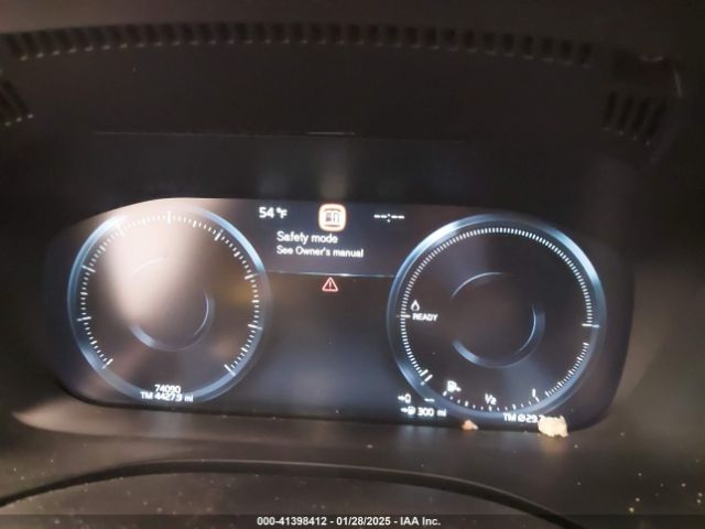 YV4BR0DK7J1013251 Volvo Xc60 Hybrid T8 Momentum