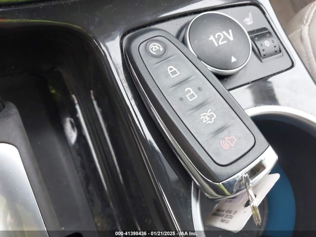Ford Escape Titanium 2016 1FMCU0JX7GUC35670 Image 11
