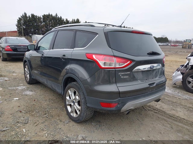 Ford Escape Titanium 2016 1FMCU0JX7GUC35670 Image 3