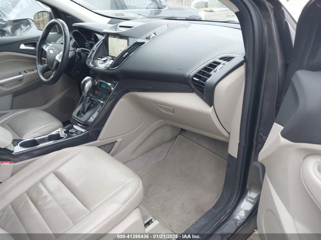 Ford Escape Titanium 2016 1FMCU0JX7GUC35670 Image 5