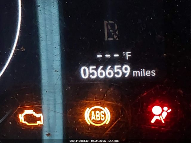 1HGCV1F35KA144230 Honda Accord Sport