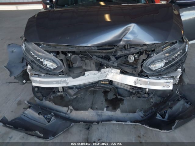 1HGCV1F35KA144230 Honda Accord Sport