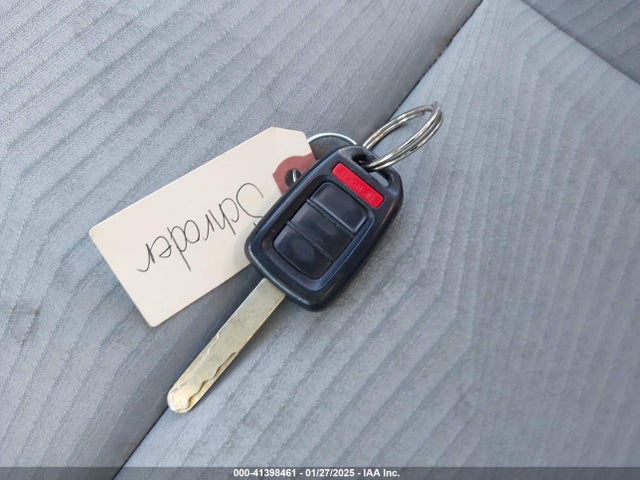 Honda ACCORD LX 2017 1HGCR2F3XHA005424 Image 11