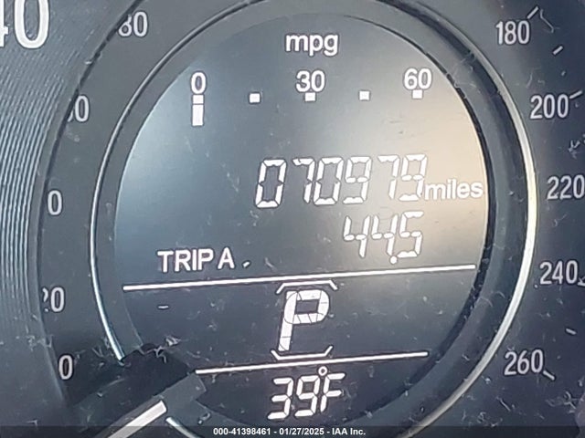 Honda ACCORD LX 2017 1HGCR2F3XHA005424 Image 15