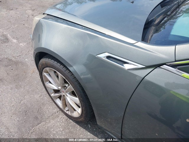 2011 CADILLAC CTS 1G6DG5EY5B0157263 Photo 5