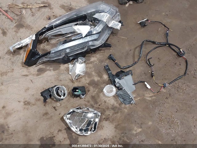 5N1AT2MV5FC789584 Nissan Rogue S/sl/sv