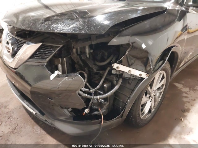 5N1AT2MV5FC789584 Nissan Rogue S/sl/sv