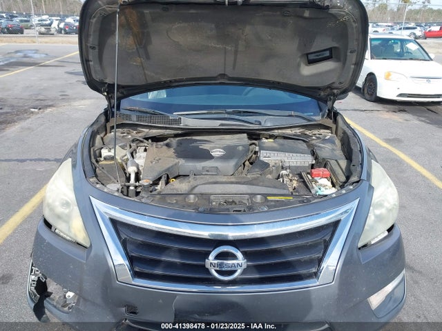 Nissan Altima 2.5 S 2014 1N4AL3AP4EN254030 Image 10