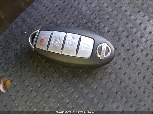 Nissan Altima 2.5 S 2014 1N4AL3AP4EN254030 Image 11