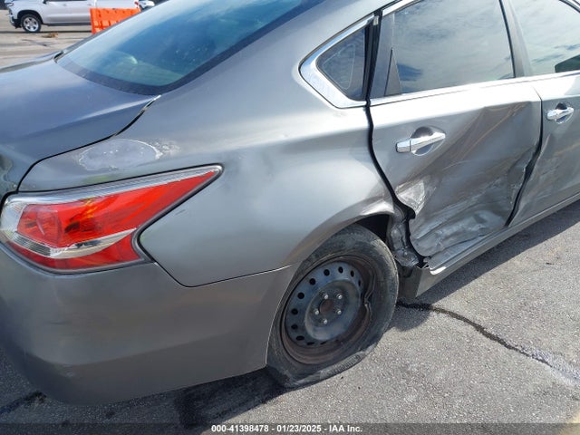 Nissan Altima 2.5 S 2014 1N4AL3AP4EN254030 Image 14