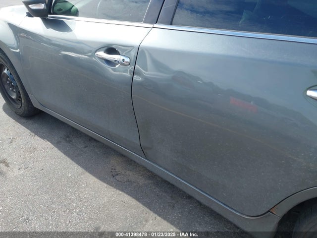 Nissan Altima 2.5 S 2014 1N4AL3AP4EN254030 Image 15