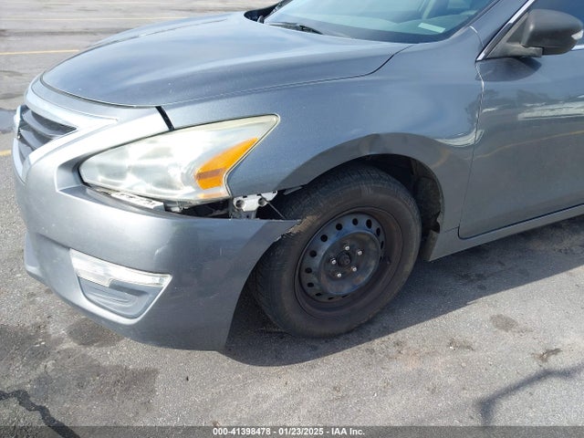 Nissan Altima 2.5 S 2014 1N4AL3AP4EN254030 Image 16