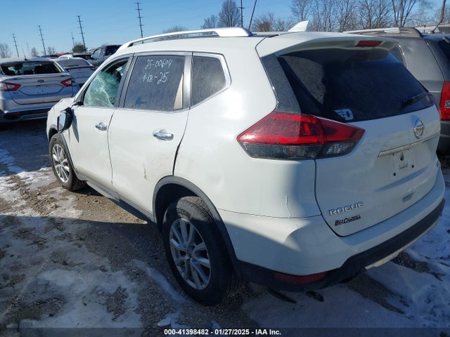 Nissan ROGUE SV 2018 KNMAT2MT2JP586222 Image 3