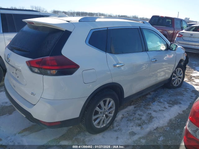 Nissan ROGUE SV 2018 KNMAT2MT2JP586222 Image 4
