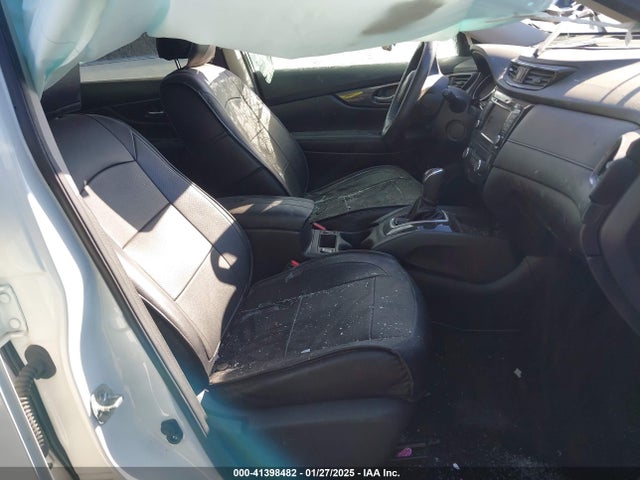 Nissan ROGUE SV 2018 KNMAT2MT2JP586222 Image 5