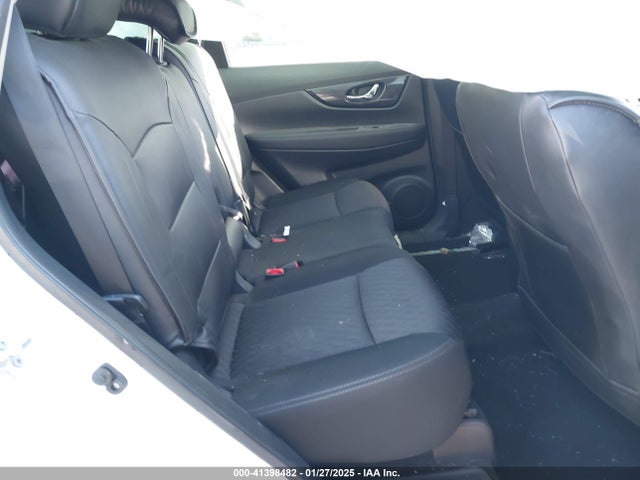 Nissan ROGUE SV 2018 KNMAT2MT2JP586222 Image 8