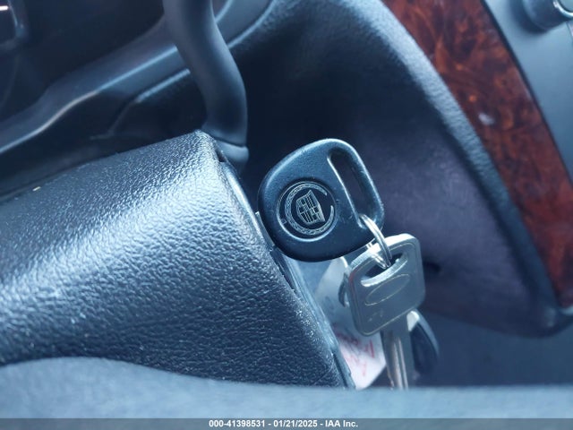 2006 CADILLAC DTS 1GEEH06Y76U500435 Photo 10