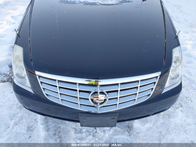 2006 CADILLAC DTS 1GEEH06Y76U500435 Photo 5