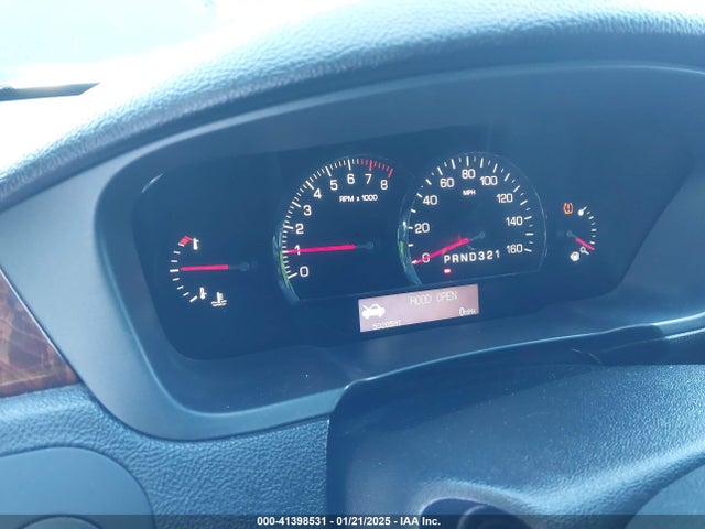 2006 CADILLAC DTS 1GEEH06Y76U500435 Photo 6