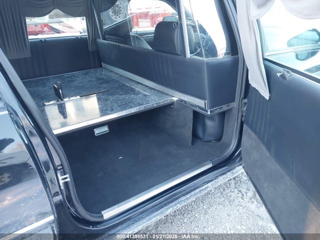 2006 CADILLAC DTS 1GEEH06Y76U500435 Photo 7