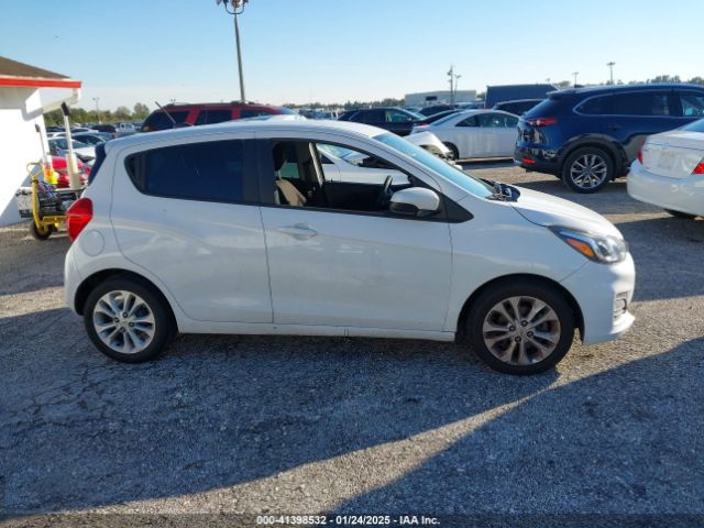 KL8CD6SA4LC418521 Chevrolet Spark Fwd 1lt Automatic