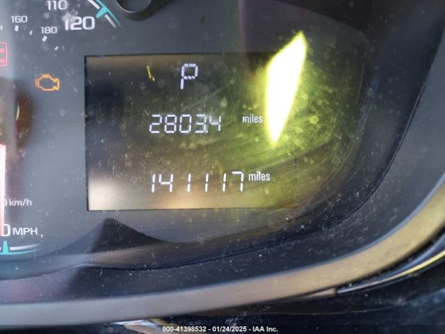 KL8CD6SA4LC418521 Chevrolet Spark Fwd 1lt Automatic
