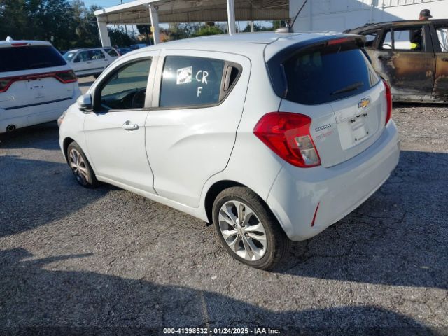 KL8CD6SA4LC418521 Chevrolet Spark Fwd 1lt Automatic