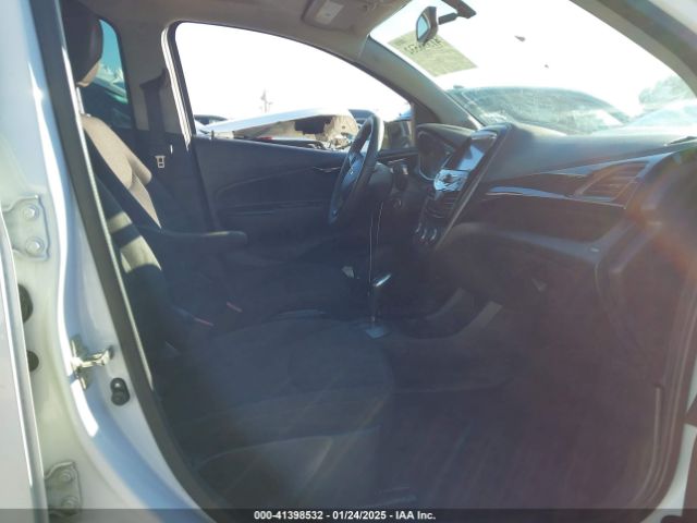 KL8CD6SA4LC418521 Chevrolet Spark Fwd 1lt Automatic