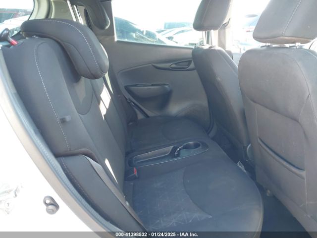 KL8CD6SA4LC418521 Chevrolet Spark Fwd 1lt Automatic
