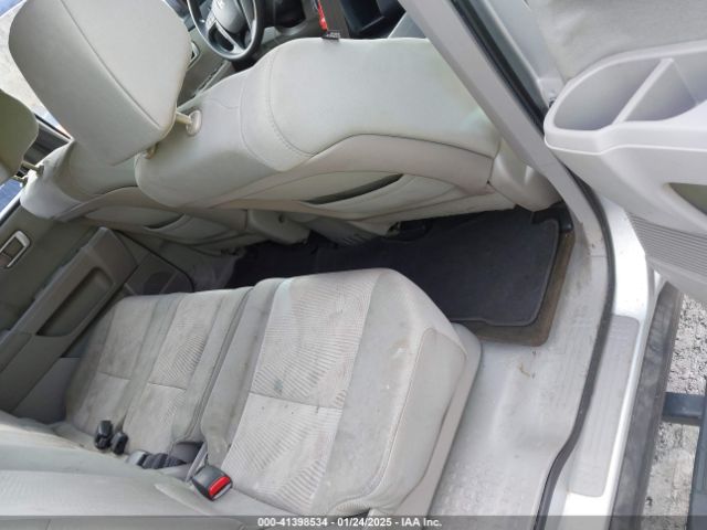5FNYF4H23EB009959 Honda PILOT LX