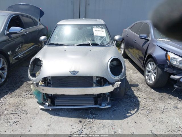 WMWXU1C59K2L24715 Mini Hardtop Cooper