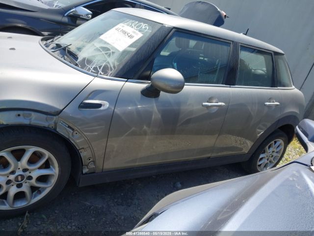 WMWXU1C59K2L24715 Mini Hardtop Cooper