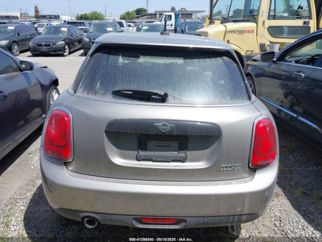WMWXU1C59K2L24715 Mini Hardtop Cooper