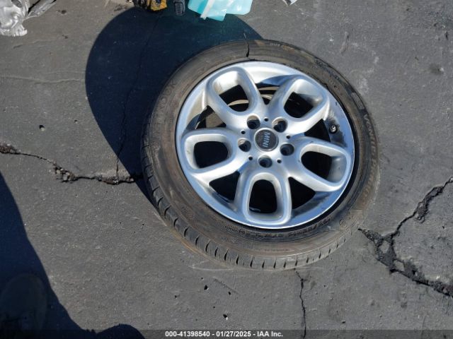 WMWXU1C59K2L24715 Mini Hardtop Cooper