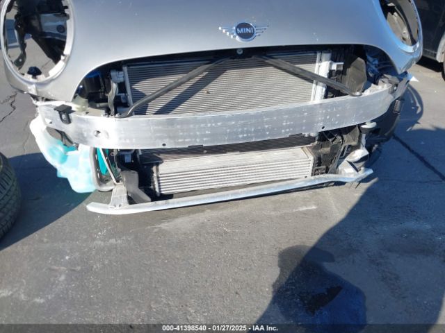 WMWXU1C59K2L24715 Mini Hardtop Cooper