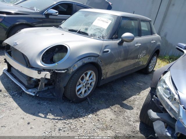 WMWXU1C59K2L24715 Mini Hardtop Cooper