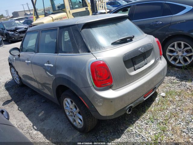 WMWXU1C59K2L24715 Mini Hardtop Cooper