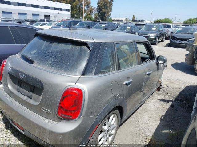WMWXU1C59K2L24715 Mini Hardtop Cooper