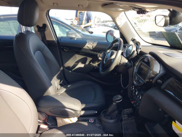 WMWXU1C59K2L24715 Mini Hardtop Cooper