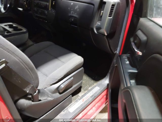 1GCVKREC0JZ217603 Chevrolet Silverado 1500
